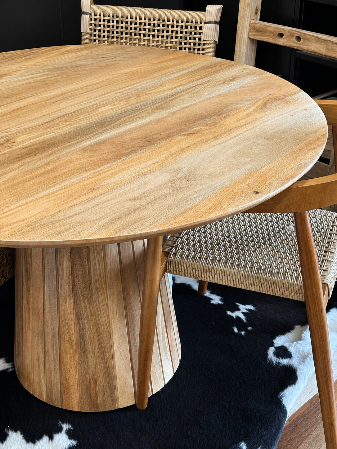Why We Love Mango Wood
