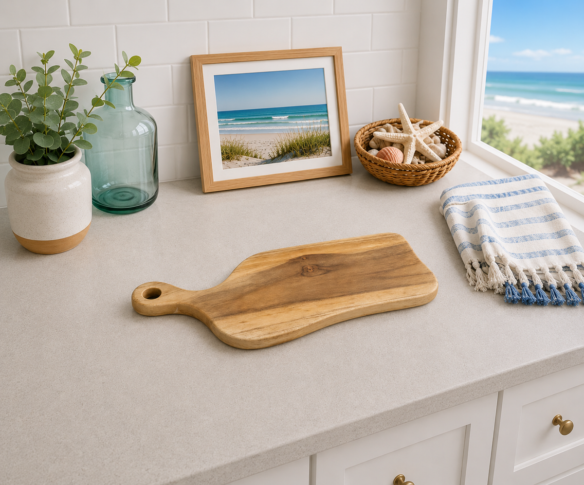 Cutting Boards & Planters