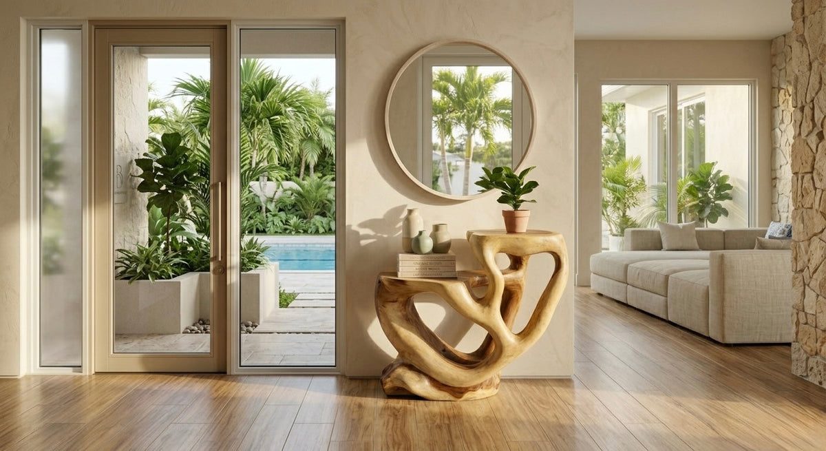 Statement-Pieces Broward Design Center