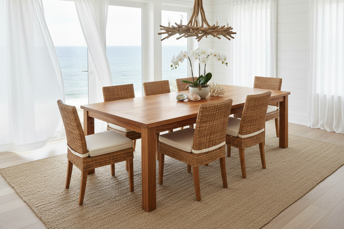 New-Shipment Broward Design Center