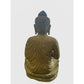 Stone Sitting Buddha - Broward Design Center