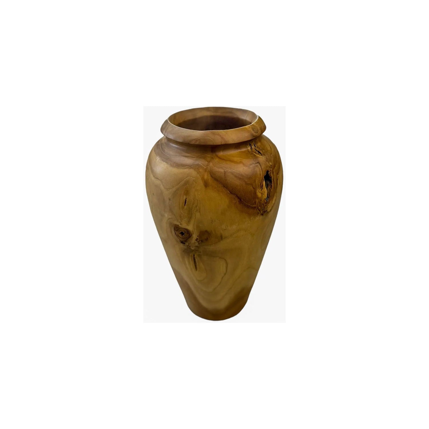 Flower Pot (small) - Broward Design Center