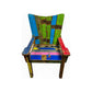 Recycled Boat Wood Adirondack Chair Broward Design Center