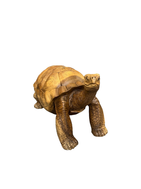 Tortoise Sculpture XL