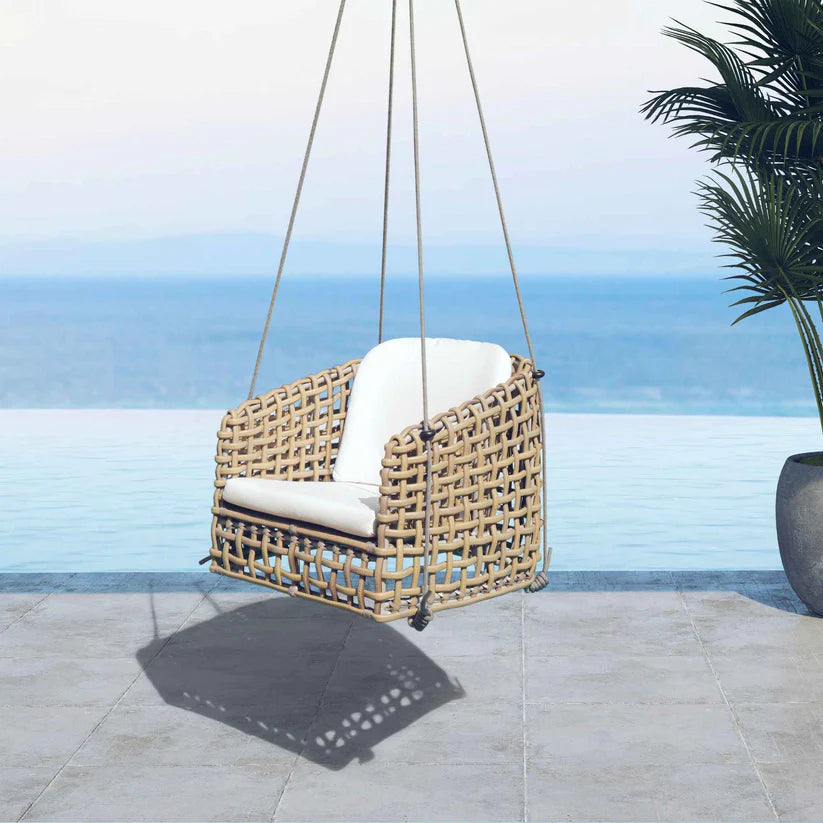 Dynasty Hanging Chair The Broward Design Center