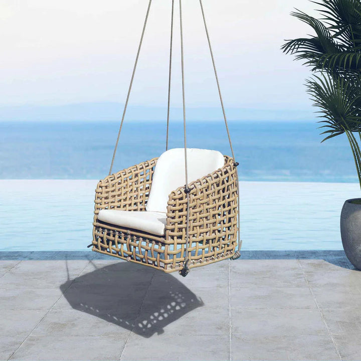 Dynasty Hanging Chair The Broward Design Center