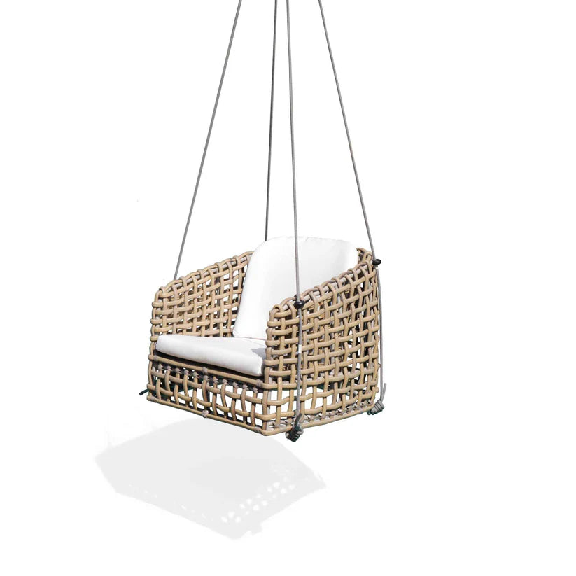 Dynasty Hanging Chair The Broward Design Center