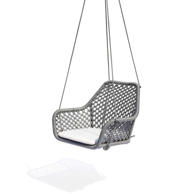 Moma Hanging Chair The Broward Design Center