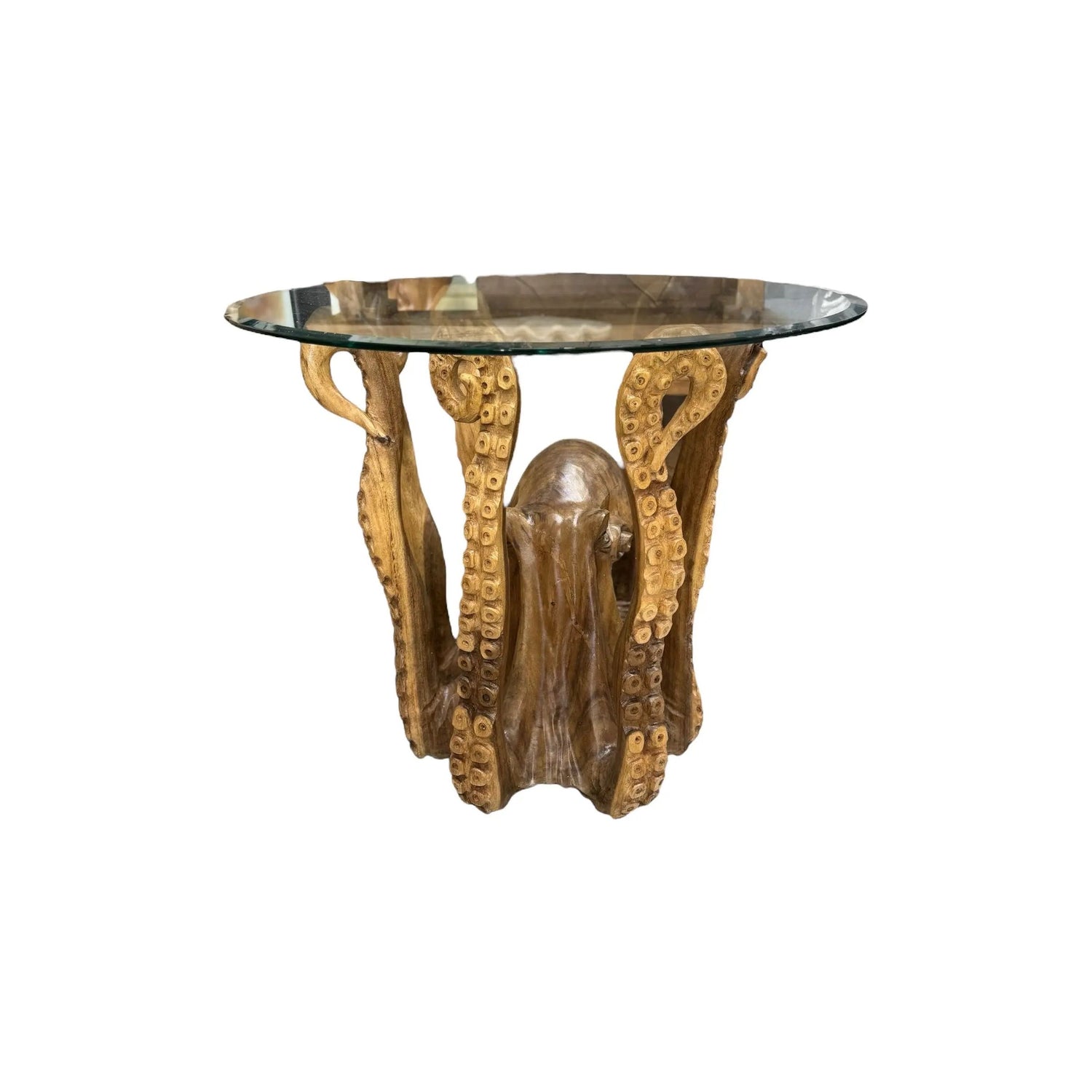 Octopus Dining Table Broward Design Center