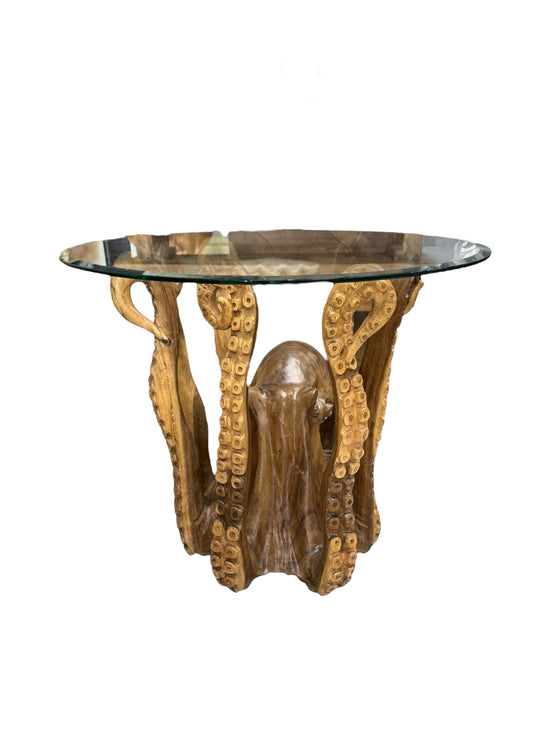 Octopus Dining Table