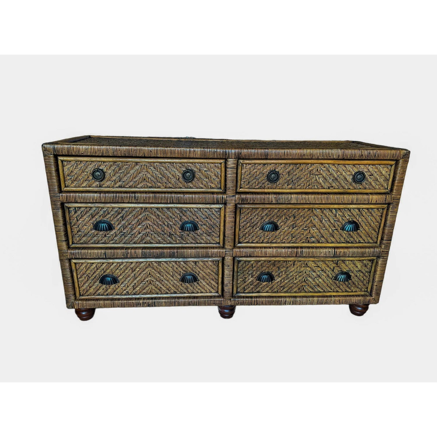 Nautica 6 Drawer Dresser Broward Design Center