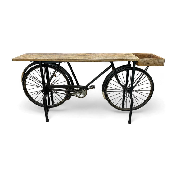 Bicycle Bar - Broward Design Center