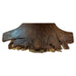 RoseWood Root Console (J) Broward Design Center