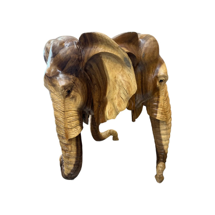 Elephant Dining Table - Broward Design Center