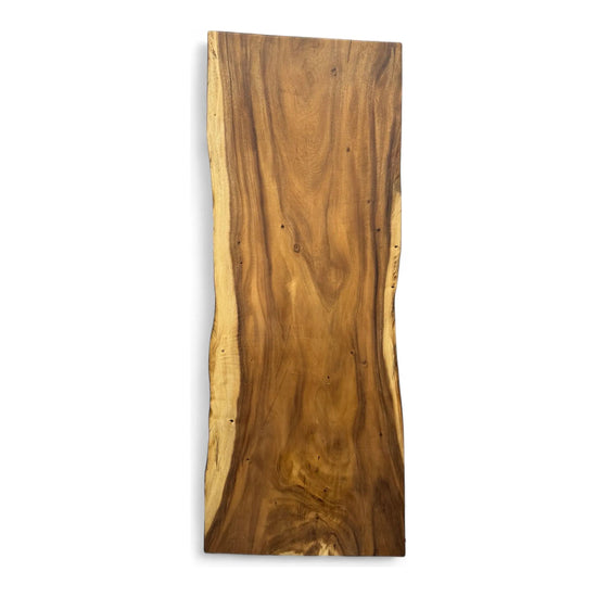 Live Edge Slab Table (1A) Broward Design Center