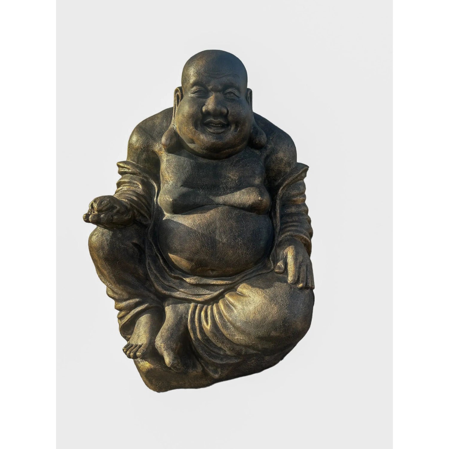 GRC Happy Buddha Broward Design Center