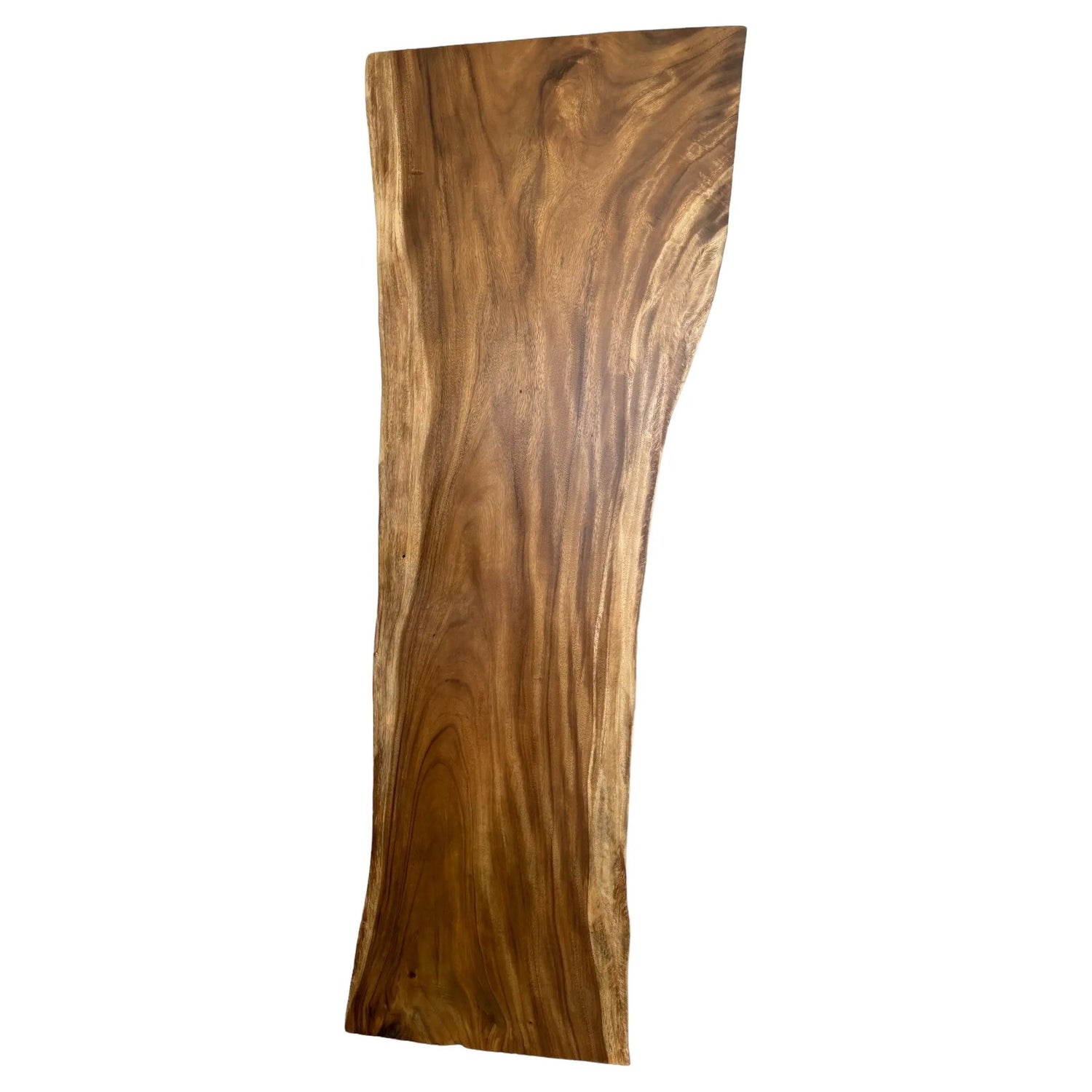 Live Edge Slab Table (8A) Broward Design Center