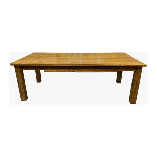 Teak Dining Table - Broward Design Center