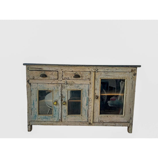 Antique Indian Cabinet Broward Design Center