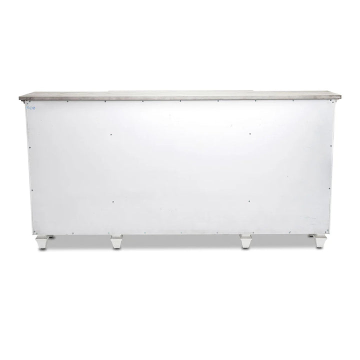 Islamorada 4-door credenza, additional view 11