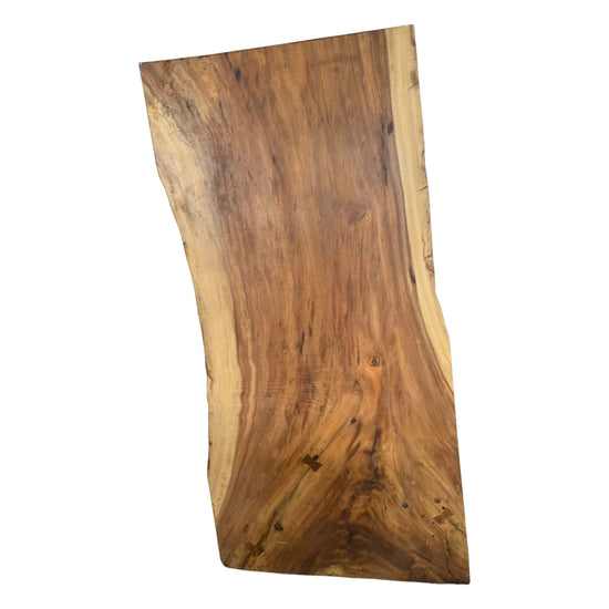 Live Edge Slab Table (3A) Broward Design Center