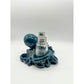 Octopus Salt & Pepper Shaker (Blue) Broward Design Center