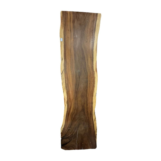 Live Edge Slab Table (2A) Broward Design Center