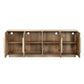 Easton-Four-Door Sideboard Broward Design Center