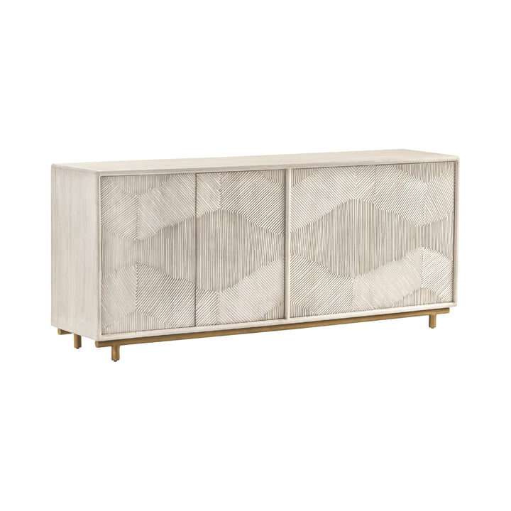 Brighton Sideboard crestview