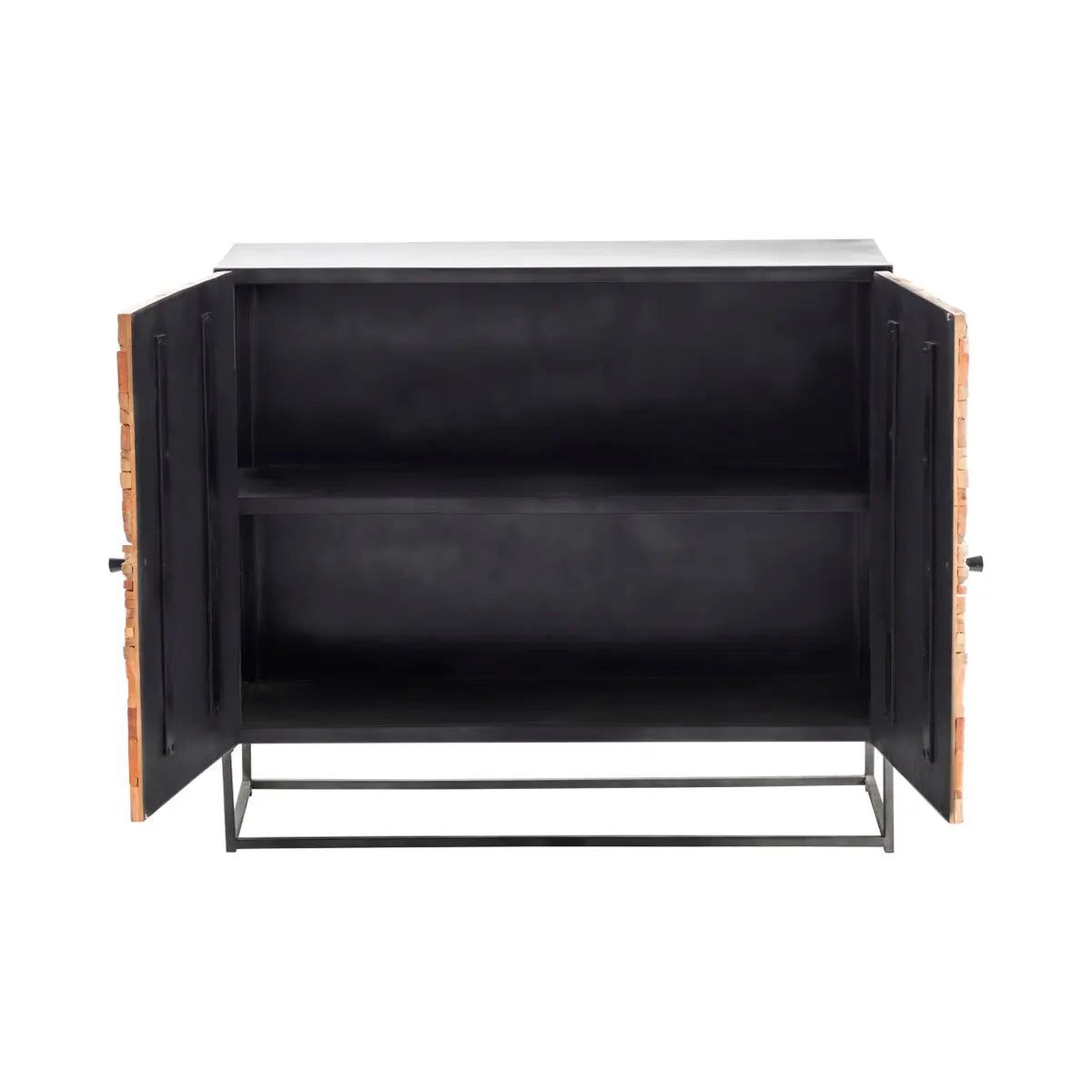 Bazemore cabinet, additional view 4