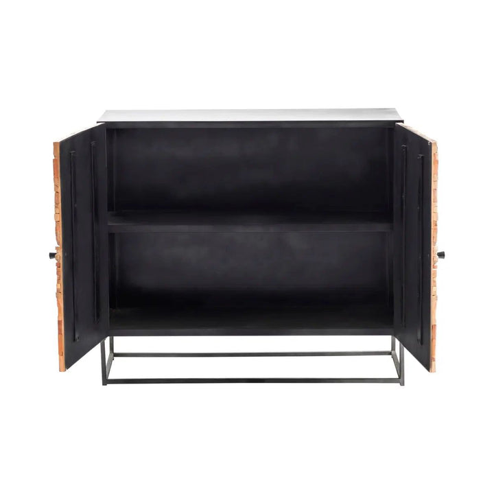 Bazemore cabinet, additional view 4