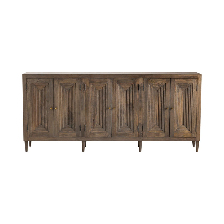 Highland Park Sideboard Broward Design Center