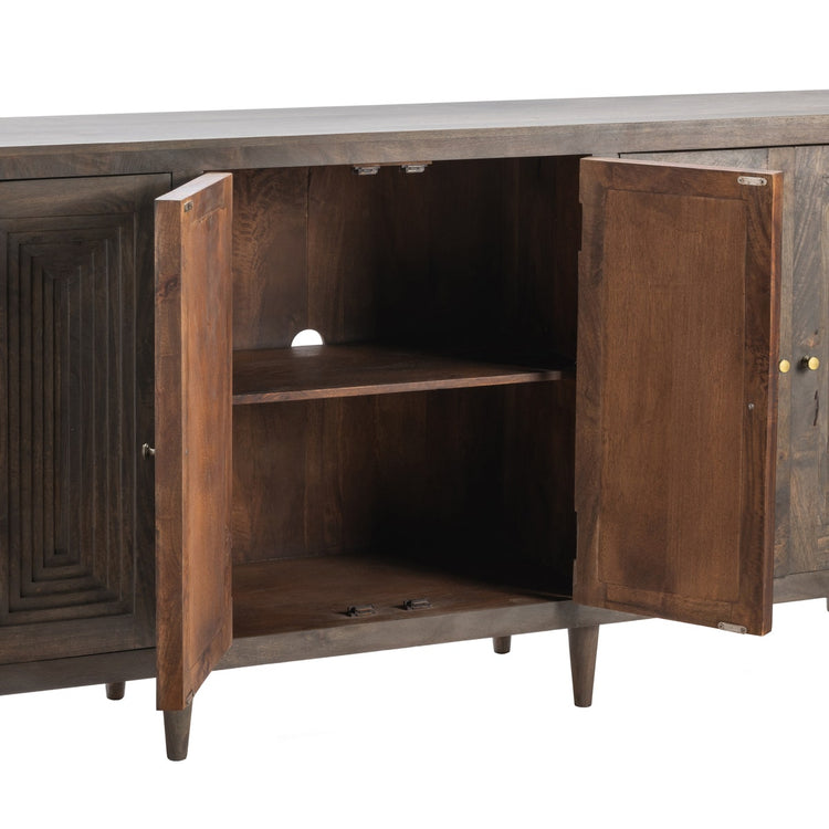 Highland Park Sideboard Broward Design Center