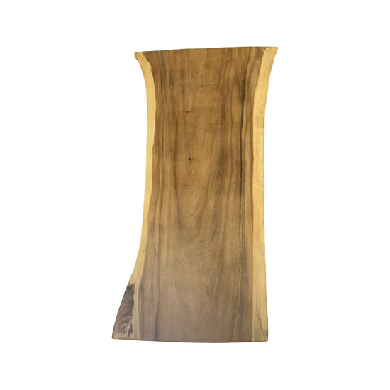 Live Edge Slab Table (11A) Broward Design Center