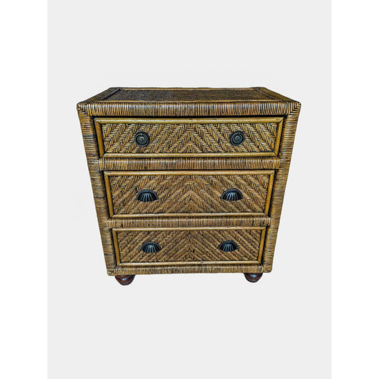 Nautica 3 Drawer Dresser Broward Design Center