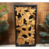 Mosaic Teak Room Divider Anteak