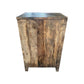 Distressed Nautical Nightstand The Broward Design Center