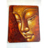 Buddha Face Painting Broward Design Center