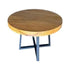 Solid Teak Round Dining Table Anteak