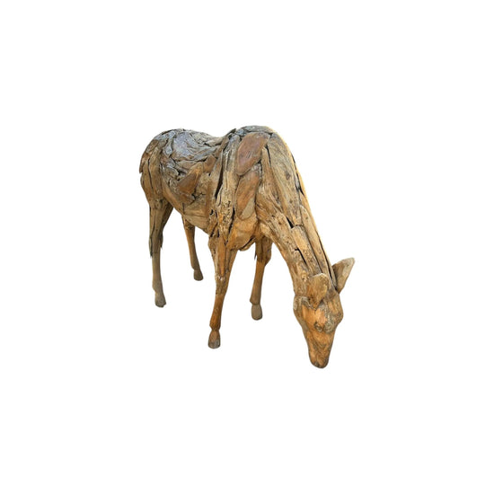 Teak Deer Broward Design Center