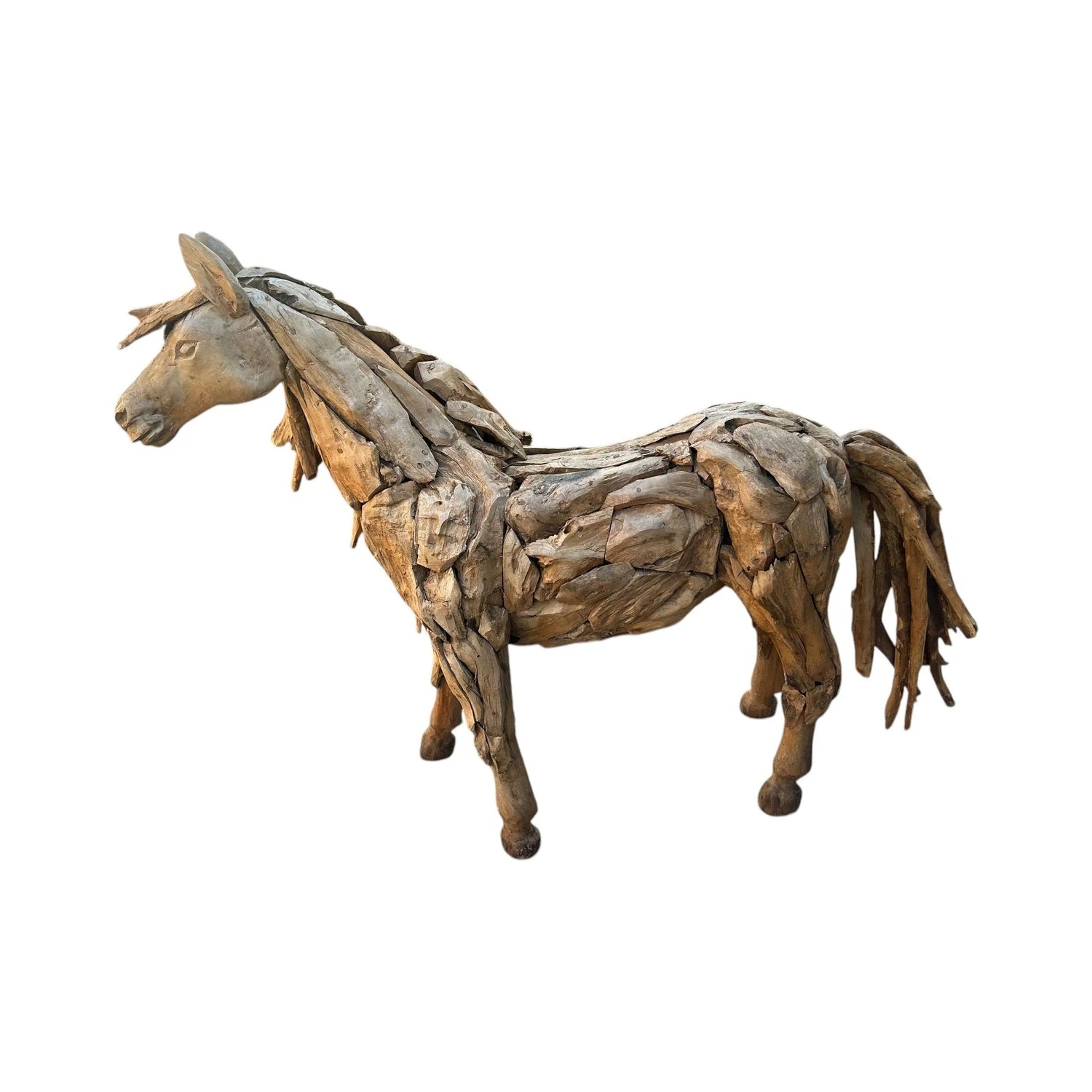 Teak Pony Broward Design Center