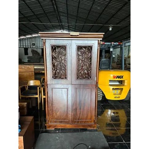 Bali Armoire Anteak