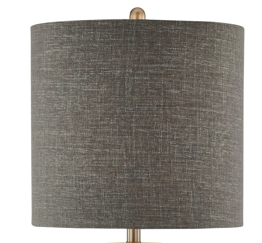 Downing Table Lamp Forty west