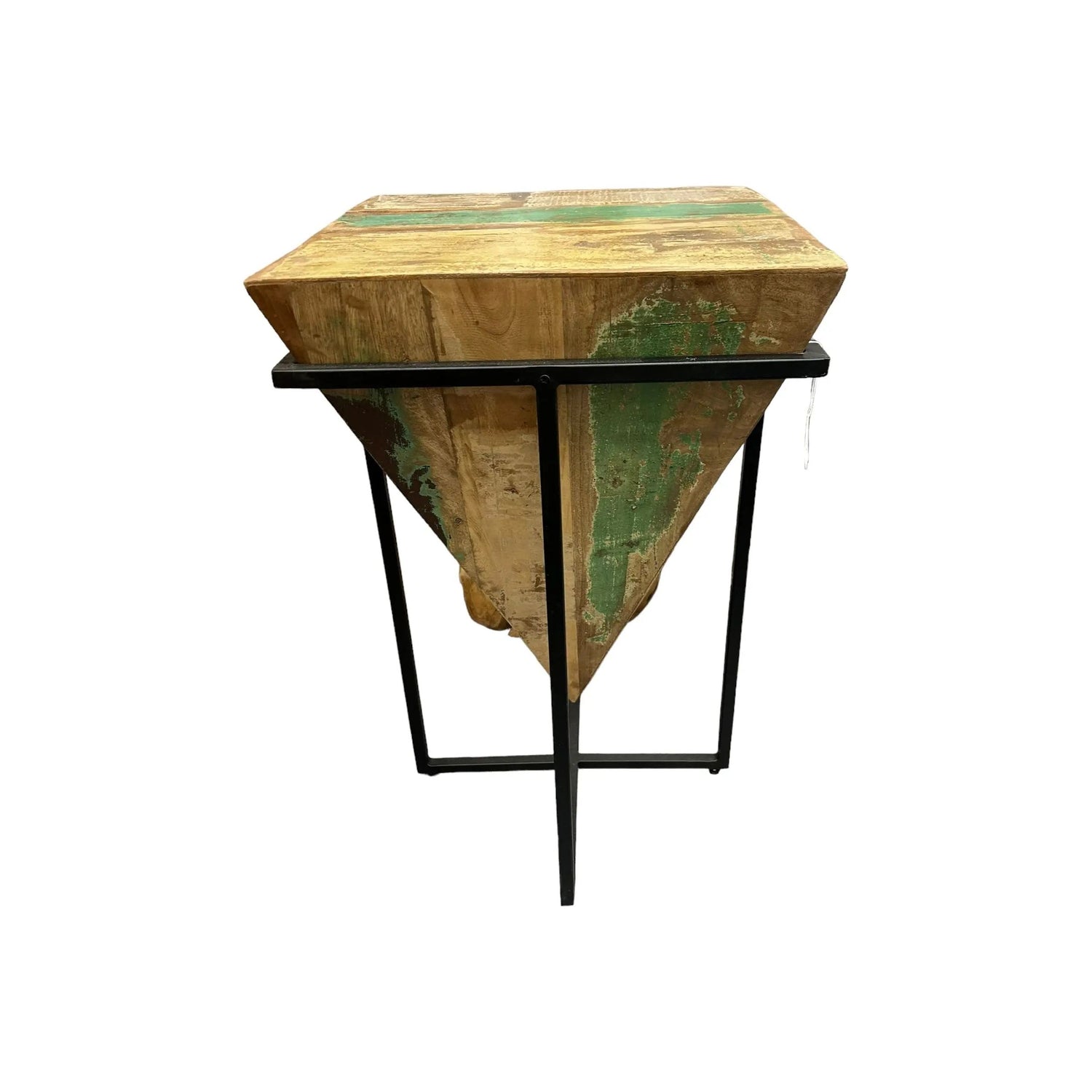 Multi Accent Side Table - Broward Design Center