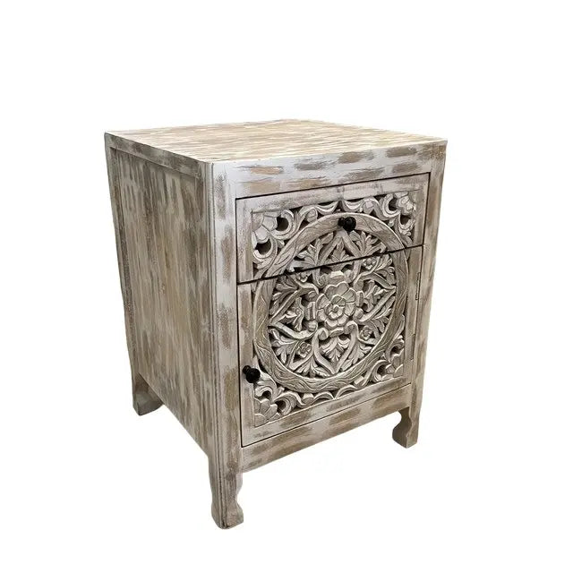 Loma Nightstand - Broward Design Center