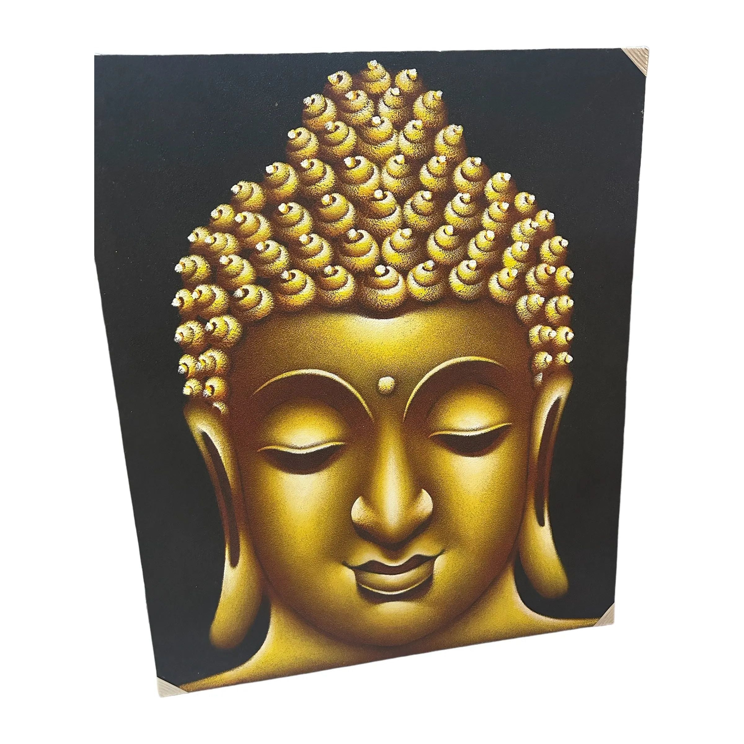 Gautam outlets Buddha Painting