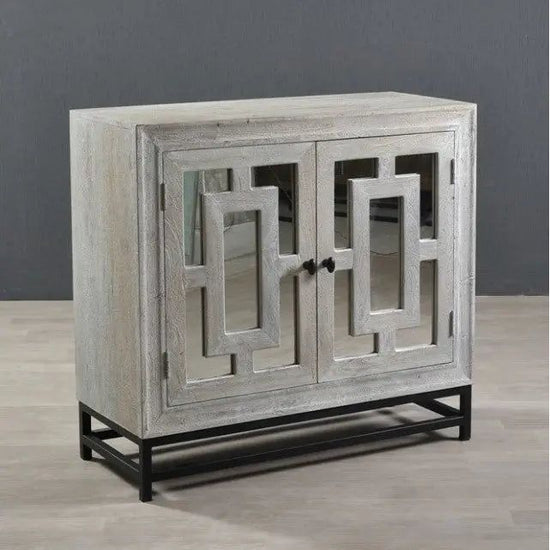 Light Grey Mirror Cabinet Broward Design Center