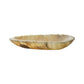 Natural Onyx Oval Bowl (B) Broward Design Center