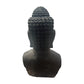 Buddha Stone Statue Broward Design Center