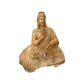 Organic Suar Sitting Buddha Broward Design Center